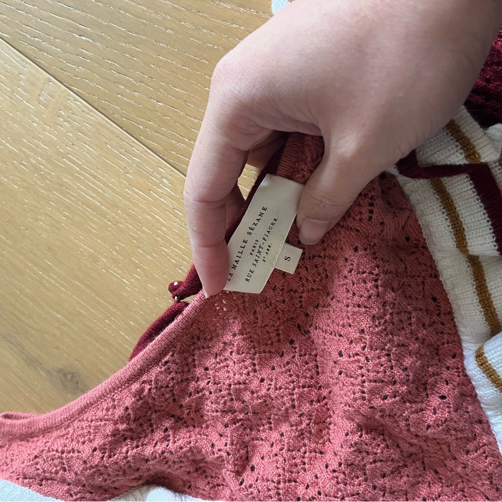 ✨Sezane Mael Sweater - Picture 4 of 7